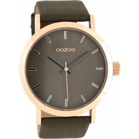 OOZOO Timepieces 45mm C8272